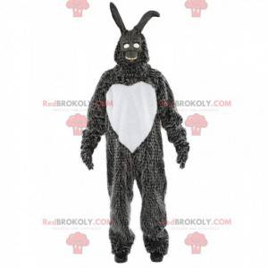 Mascotte de monstre du film Donnie Darko, costume fantastique -