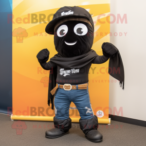 Costume de mascotte de...