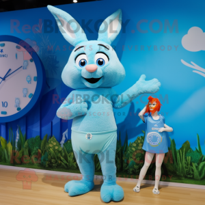 Personagem de fantasia de...
