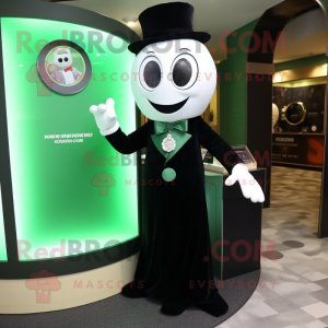Personagem de fantasia de...