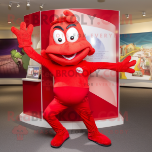 Personagem de fantasia de...