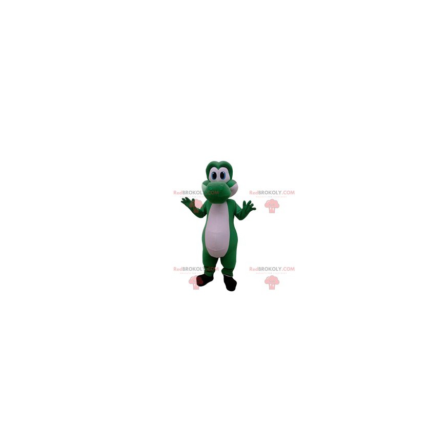 Mascotte de Yogi, la célèbre tortue de Mario Bros! - Mascotte de Yogi, la célèbre tortue de Mario Bros! -