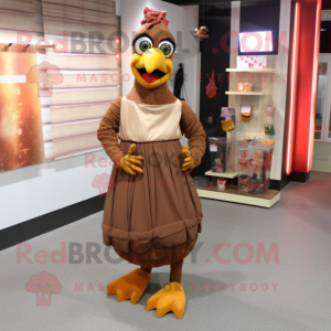 Brun Tandoori Chicken...