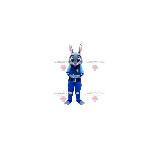 Leutnant Hopps Maskottchen, Zootopia Charakter - Redbrokoly.com