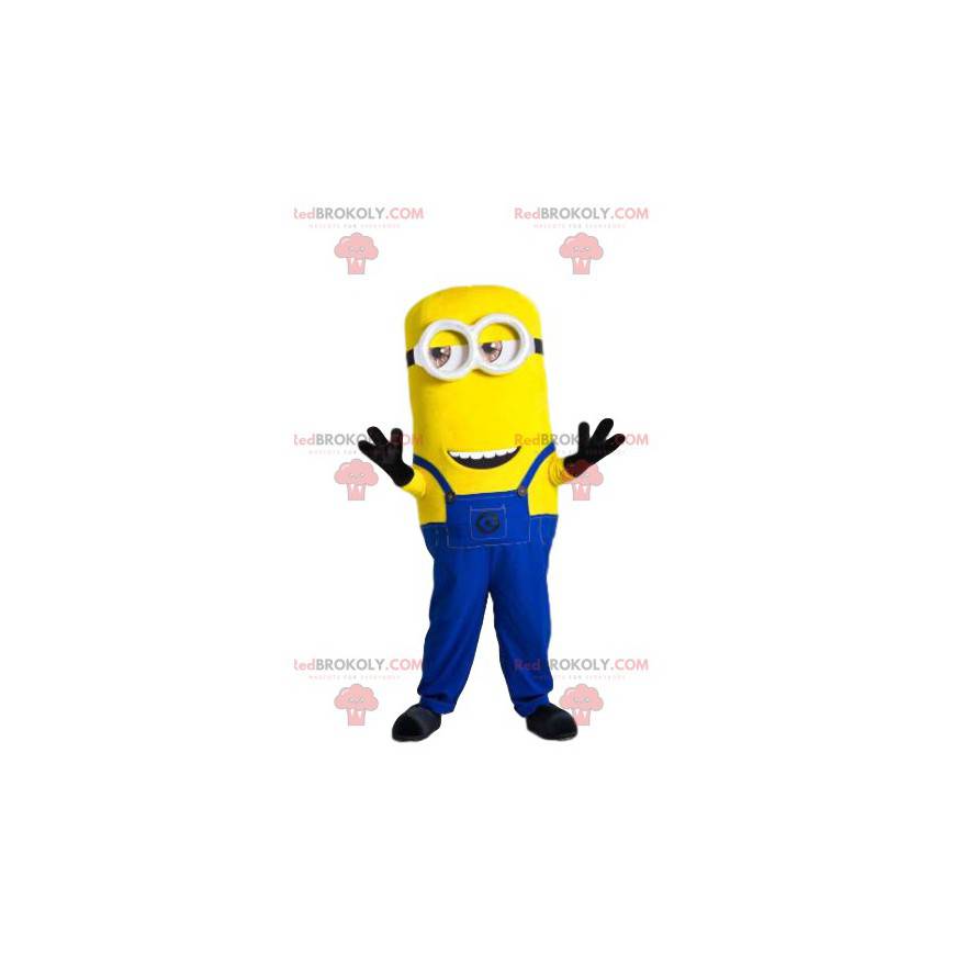 Mascotte Kevin, personaggio di Me, Ugly and Wicked - Mascotte Kevin, personaggio di Me, Ugly and Wicked -