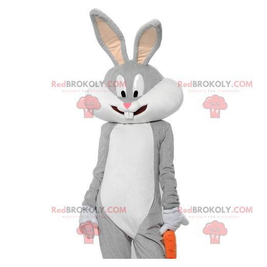 Mascotte de Bugs Bunny, personnage de Cartoon Warner Bros -