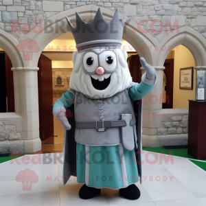Grauer Irish Castle...