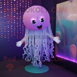  Jellyfish kostium maskotka...