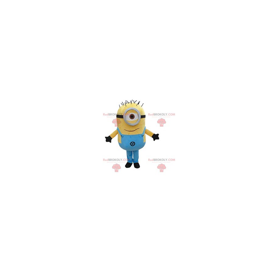 Mascotte di Stuart, personaggio di Me, Ugly and Villain - Mascotte di Stuart, personaggio di Me, Ugly and Villain -