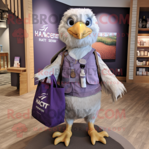 Lavendel Haast S Eagle...