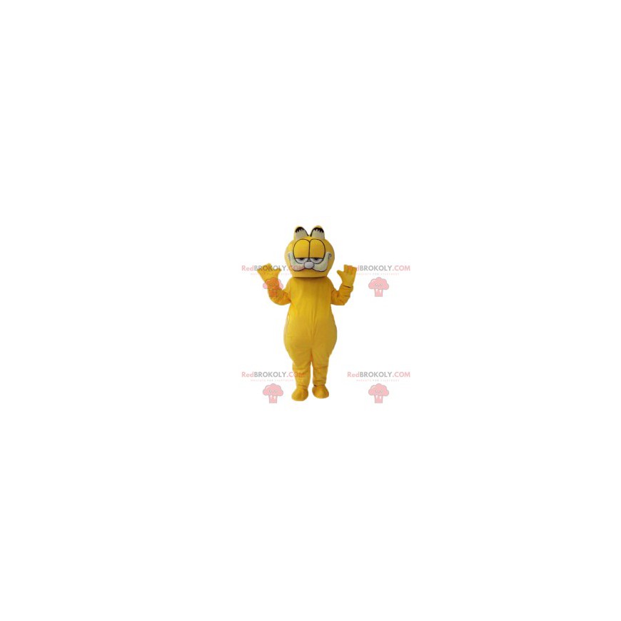 T-Pose Garfield