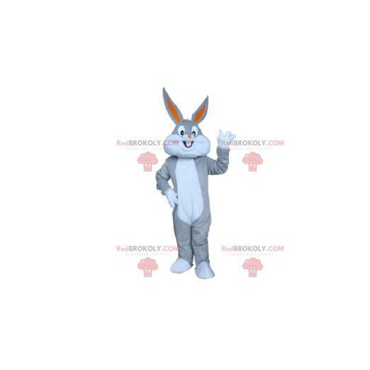 Bugs Bunny maskot, Cartoon Warner Bros. karaktär -