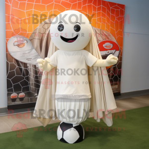 Personaje de disfraz de...