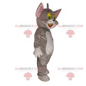 Maskot Jerry, postava z karikatury Tom a Jerry - Redbrokoly.com