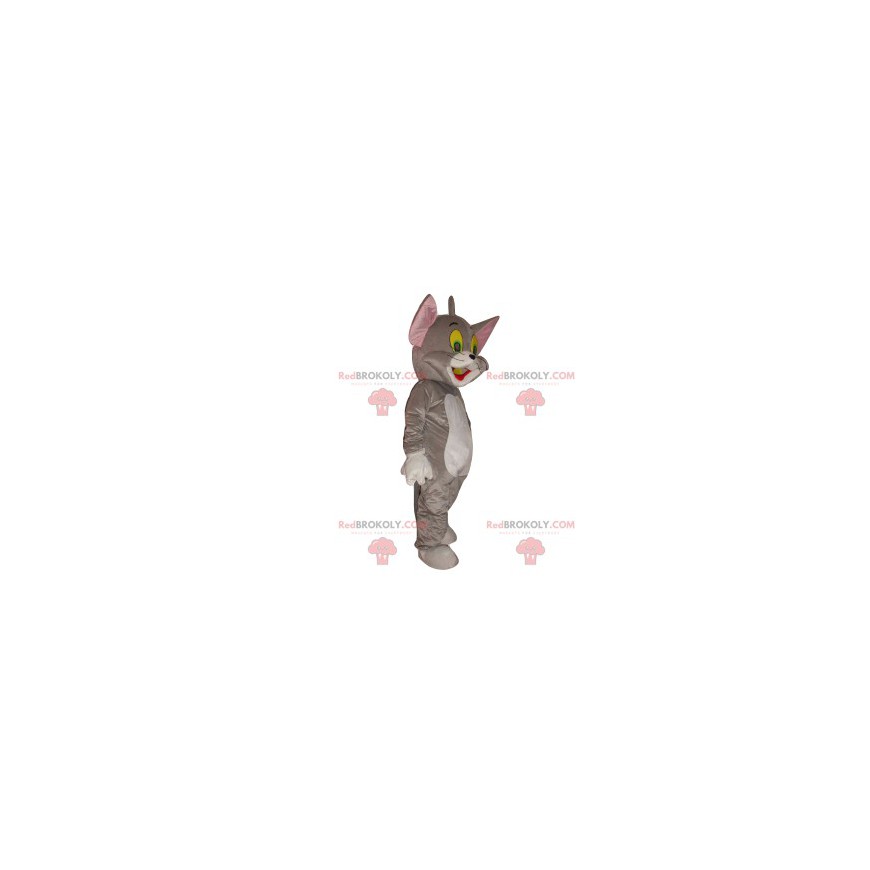 Jerry mascotte, personage uit de tekenfilm Tom en Jerry - Jerry mascotte, personage uit de tekenfilm Tom en Jerry -