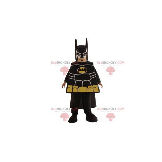 Batman maskot. Batman kostym - Redbrokoly.com