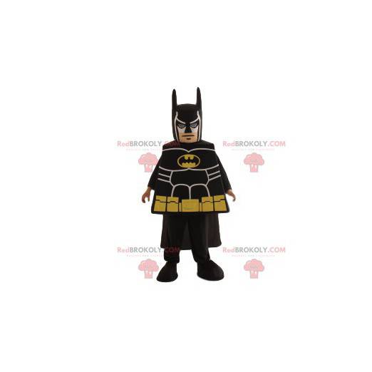 Mascotte de Batman. Costume de Batman - Redbrokoly.com