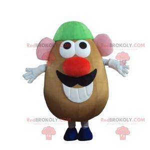 Mascotte Mr Potato, personaggio di Toy Story - Redbrokoly.com