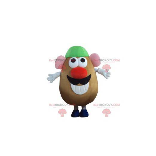 Mascotte Mr Potato, personaggio di Toy Story - Redbrokoly.com