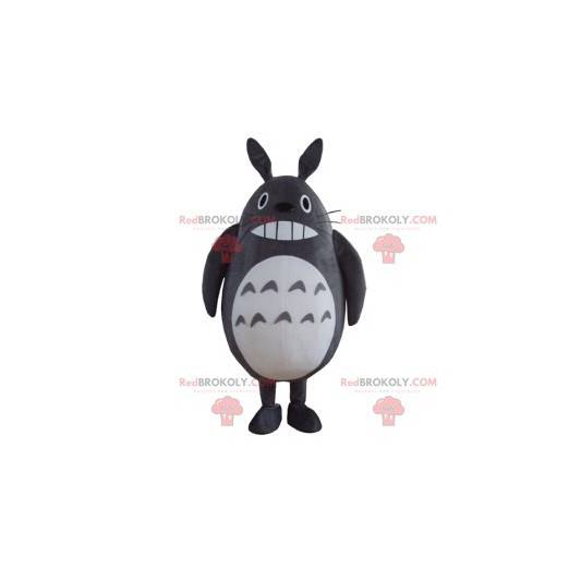 Mascotte de Totoro, la créature de Mon Voisin Totoro -