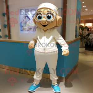 personaje de traje de...