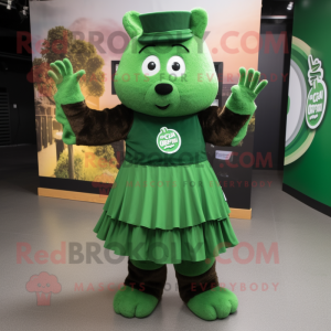 Forest Green Alliance...