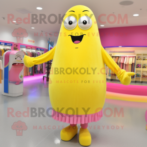 Personagem de fantasia de...