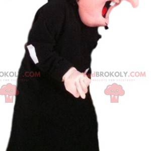 Maskot Gargamel, darebák Šmoulové - Redbrokoly.com