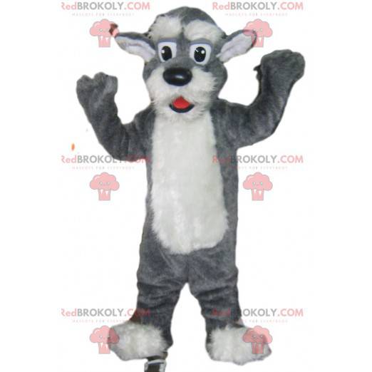 Mascota de Idefix, el perro de Obelix - Redbrokoly.com