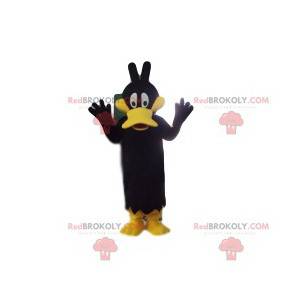 Mascota del Pato Lucas, personaje famoso de Looney Tunes -