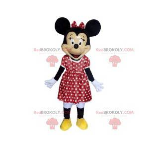 Mascota de Minnie, la querida de Mickey - Redbrokoly.com