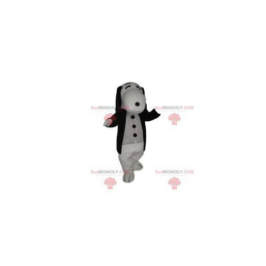 Snoopy maskot. Snoopy kostým - Redbrokoly.com