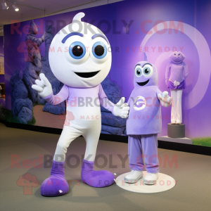 Personagem de fantasia de...