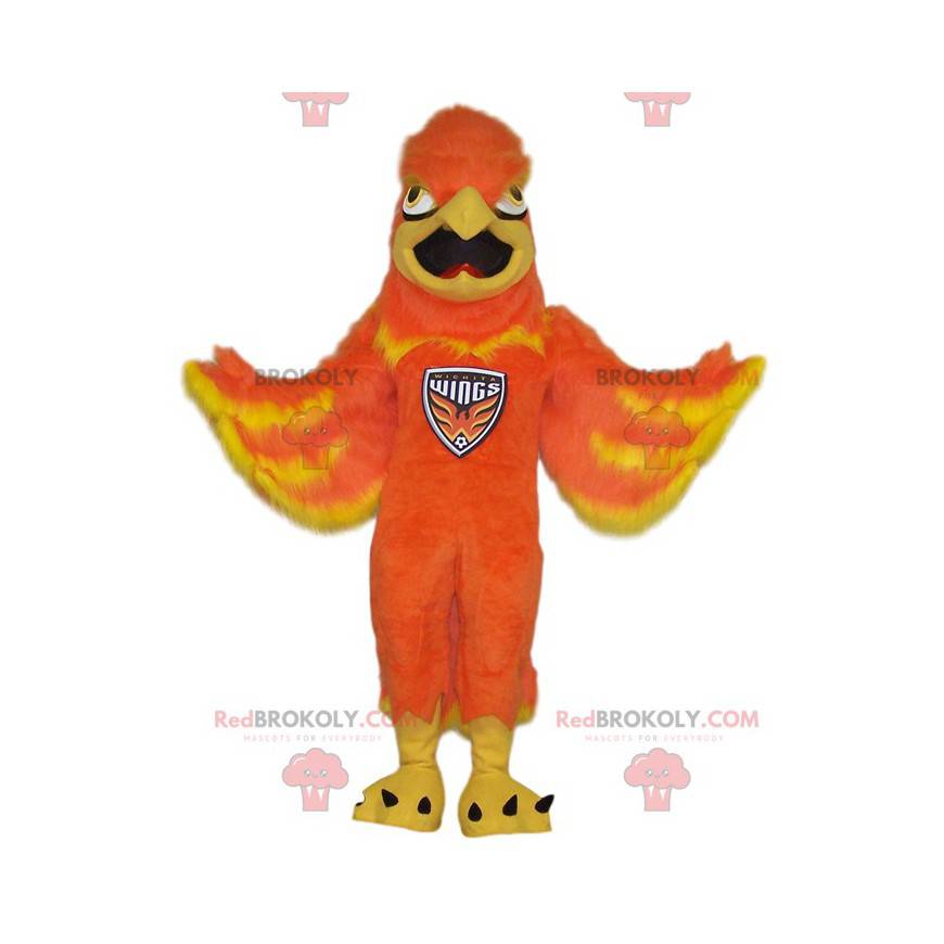 Orange Sphynx mascot. Sphynx costume. - Redbrokoly.com Orange Sphynx mascot. Sphynx costume. - Redbrokoly.com