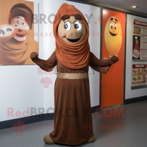 Personaggio del costume...