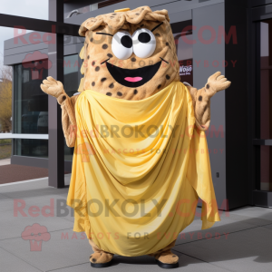 Kostýmová postava maskota...