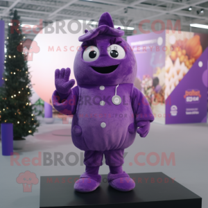 Lilla vedhæng maskot...