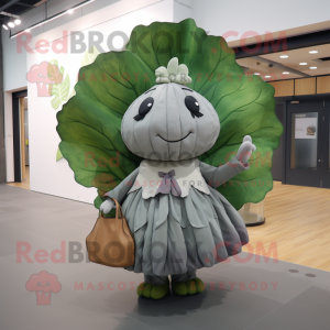 Personagem de fantasia de...