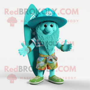 Turkos Leprechaun Hat...