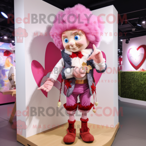  Cupidon personnage de...