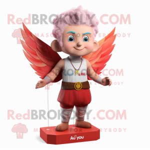  Cupidon personnage de...