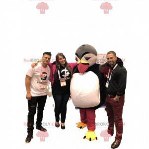 Mascot Puffin, Prestashop. Fantasia de puffin - Redbrokoly.com