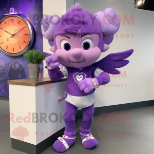 Costume de mascotte de...