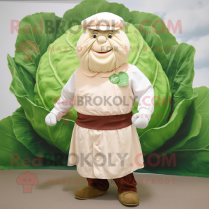 Personagem de fantasia de...
