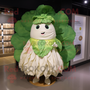 Personagem de fantasia de...