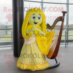 Sitrongul Celtic Harpe...