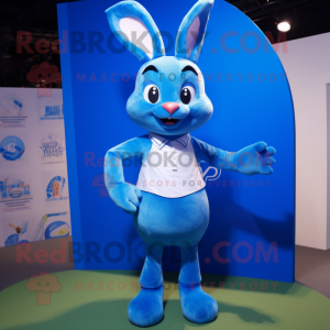 Personnage de costume de...