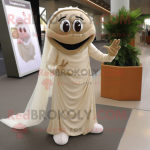 Personaje de traje de...