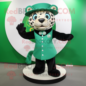 Personagem de fantasia de...