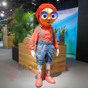 Roter Clownfisch...